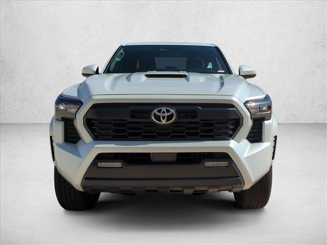 Certified 2024 Toyota Tacoma TRD Sport AWD/4WD image 2