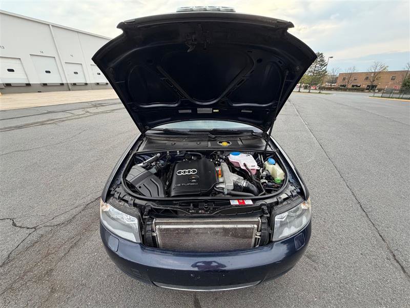 Used 2005 Audi A4 1.8T image 21