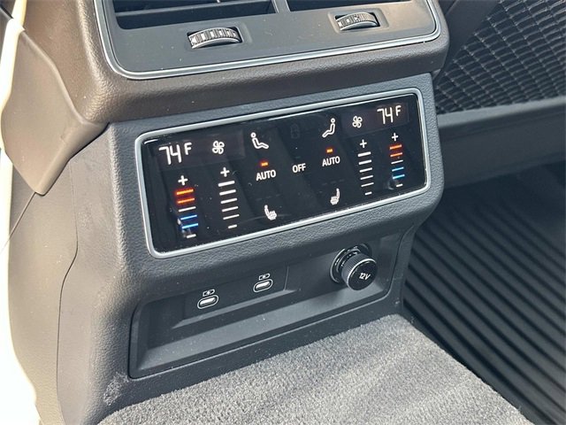 Used 2022 Audi A7 3.0T Prestige w/ Luxury Package image 18