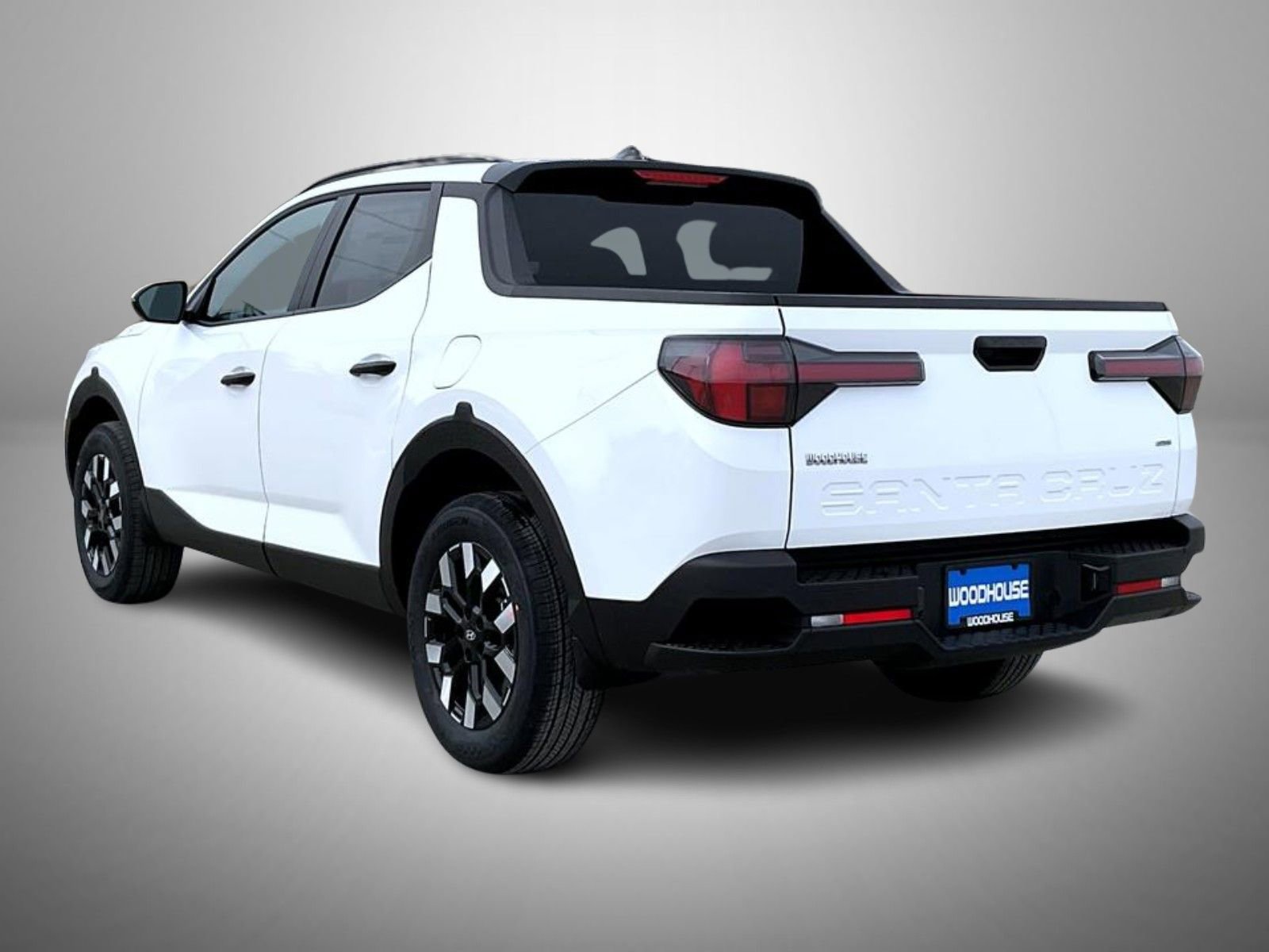 New 2026 Hyundai Santa Cruz SEL image 7