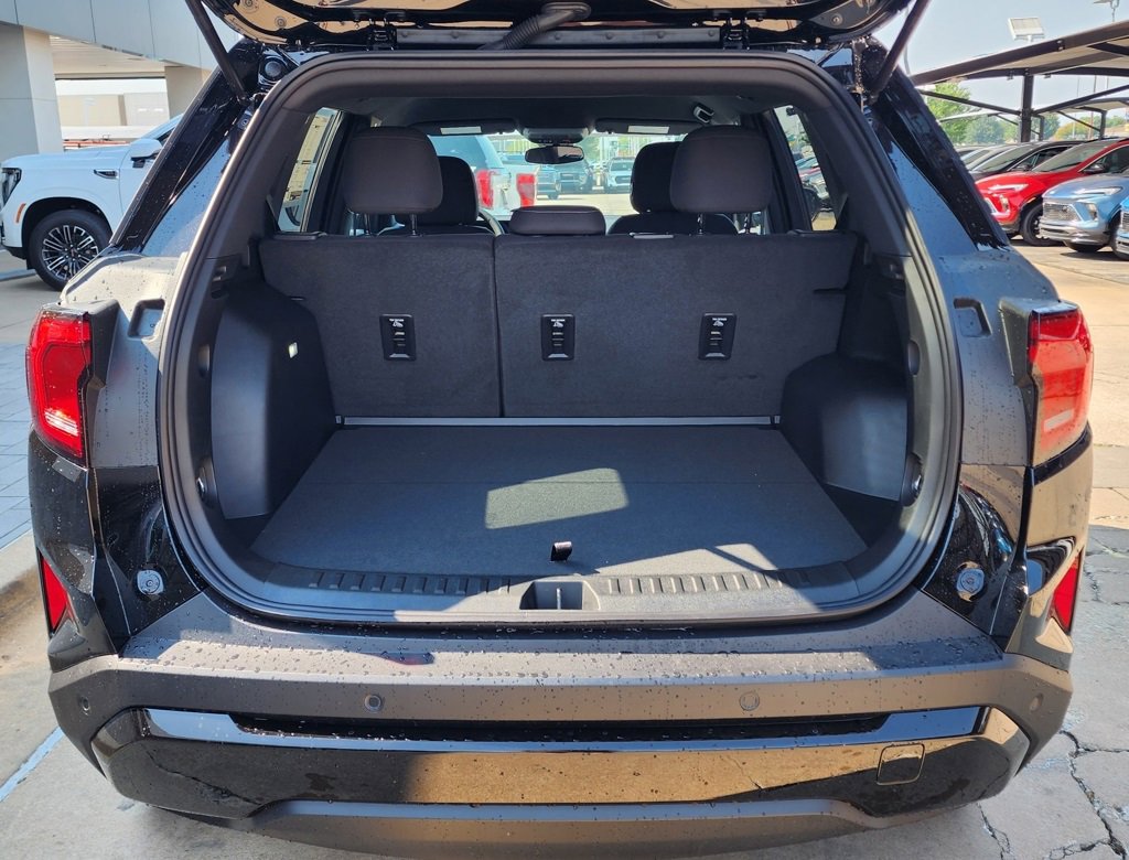 New 2026 GMC Terrain Elevation w/ Black Edition image 45