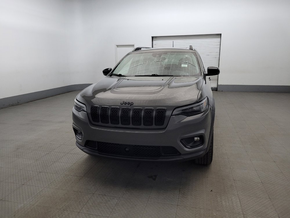 Used 2022 Jeep Cherokee Latitude w/ Sun & Sound Group image 15