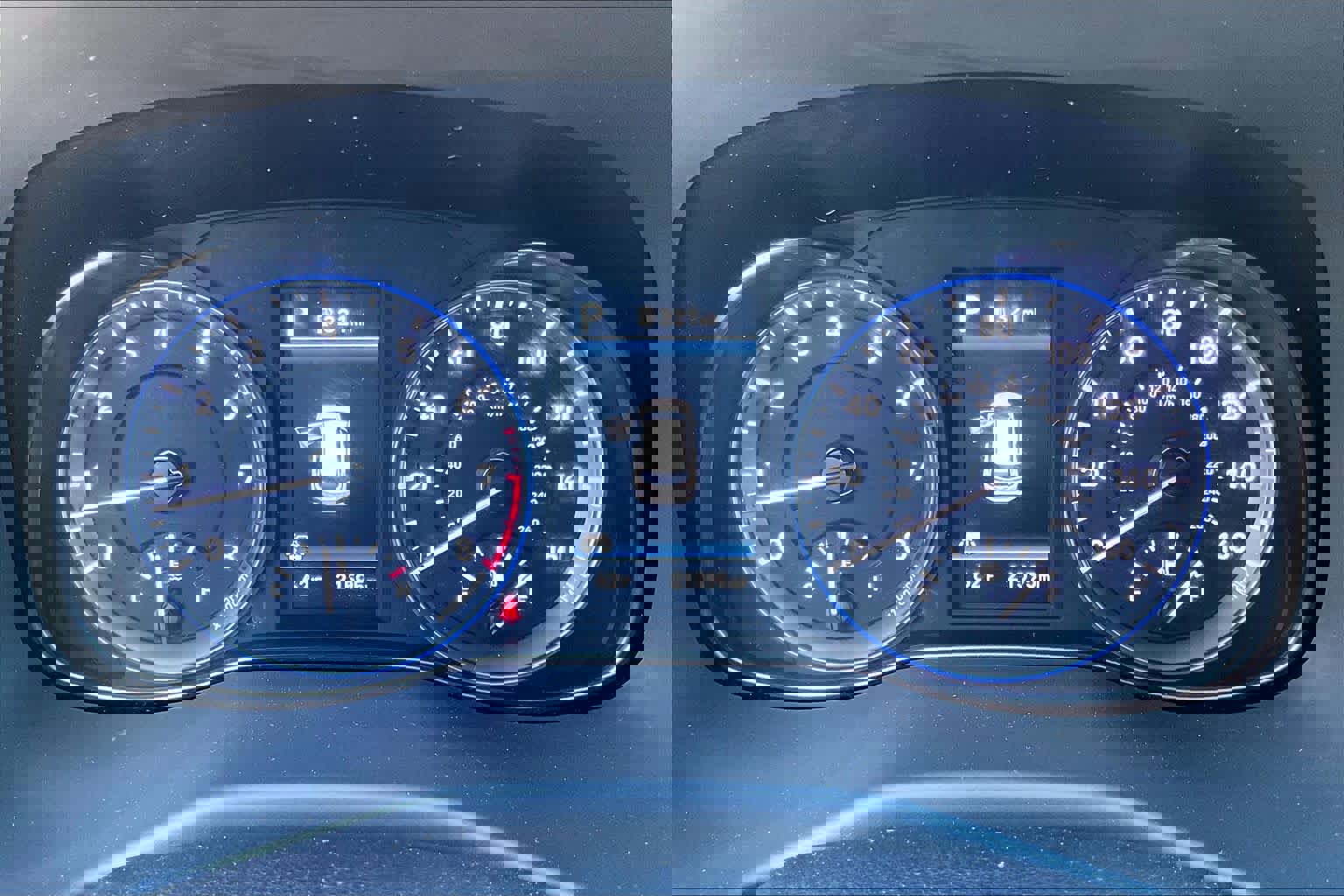 Used 2020 Hyundai Kona SEL Plus image 48