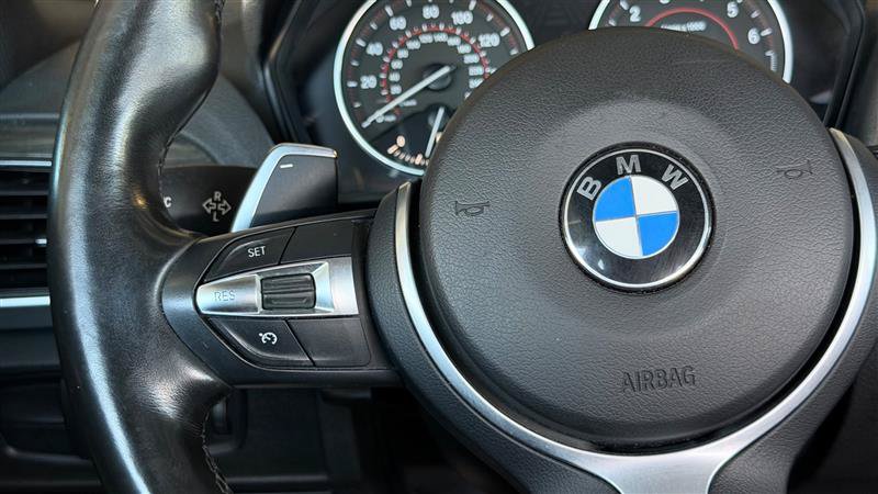 Used 2015 BMW M235i xDrive Coupe AWD/4WD image 29