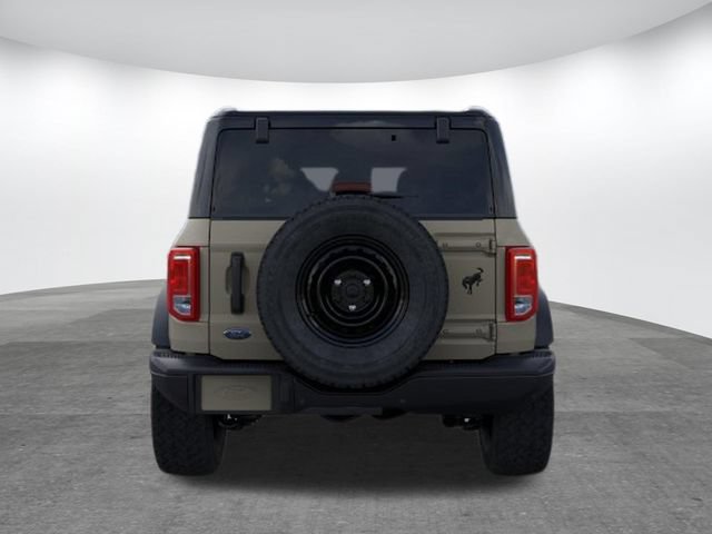 New 2026 Ford Bronco Big Bend w/ Black Diamond Package AWD/4WD image 5