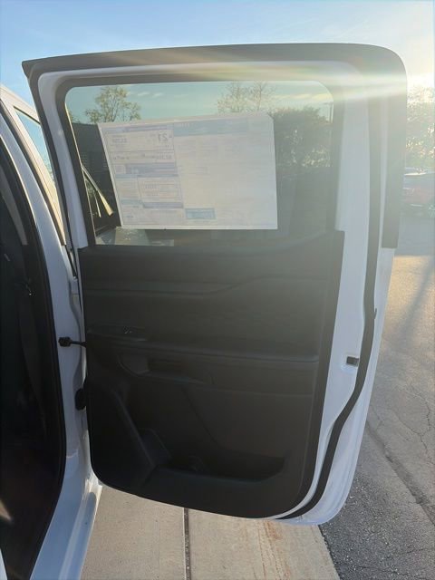 New 2026 Ford Ranger XL w/ Trailer Tow Package AWD/4WD image 22