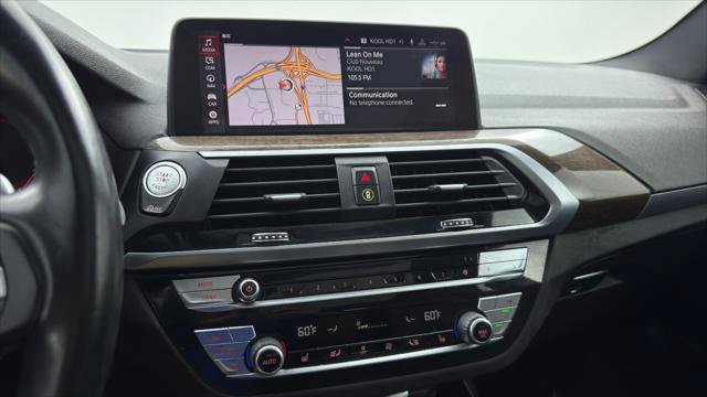 Used 2020 BMW X3 sDrive30i w/ Premium Package RWD image 28
