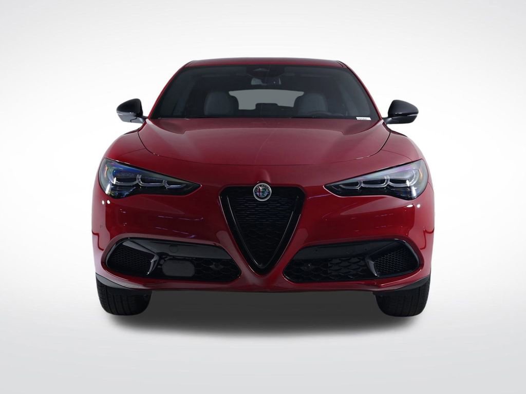 New 2025 Alfa Romeo Stelvio Sprint w/ Convenience Package AWD/4WD image 8