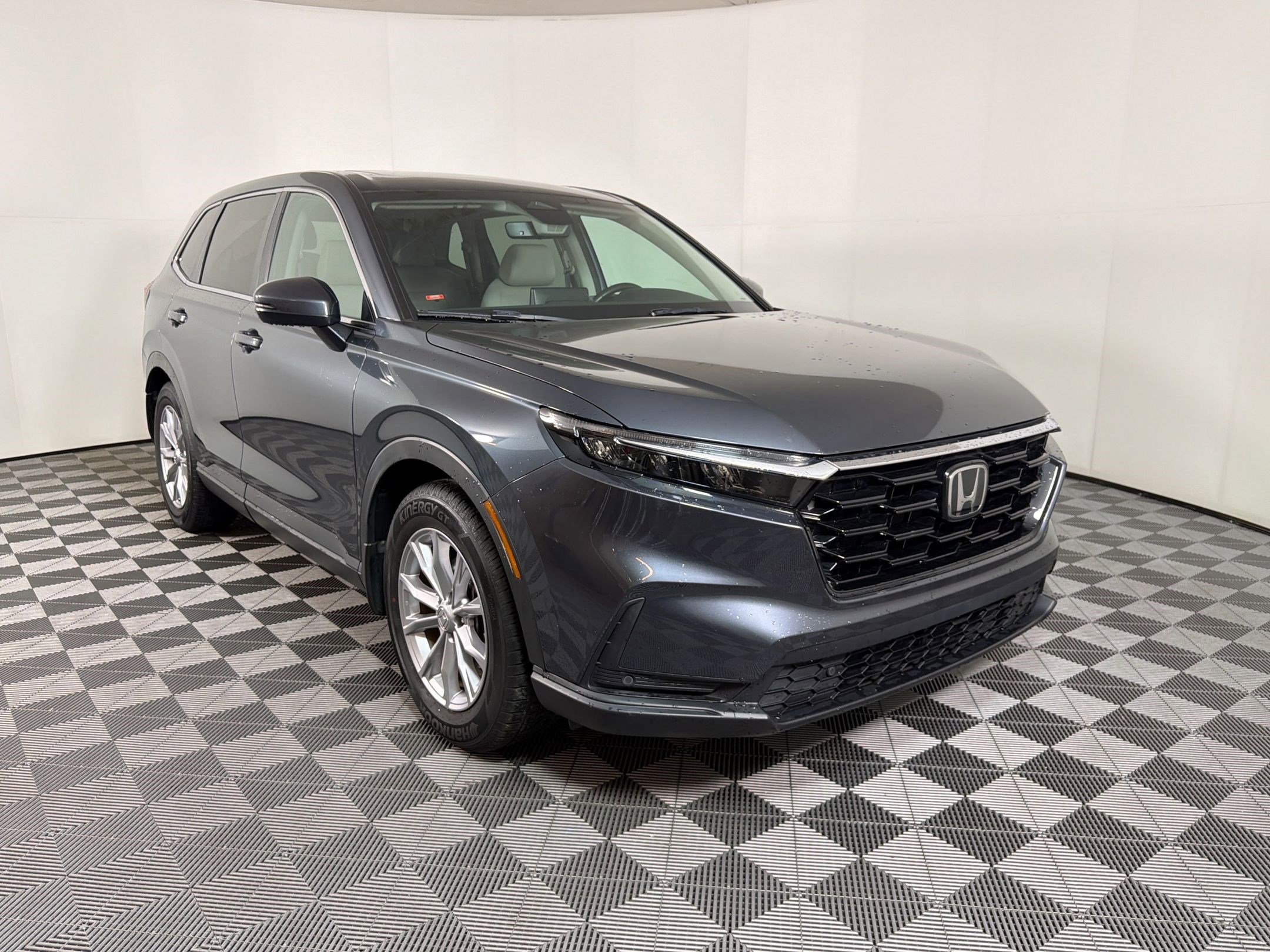 Used 2024 Honda CR-V EX-L image 7