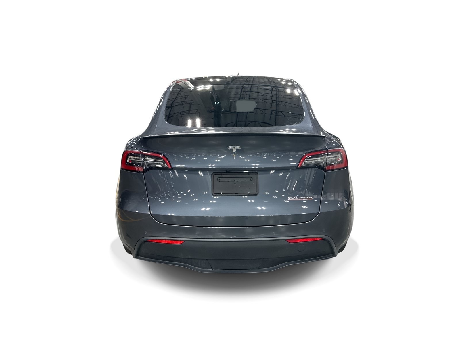 Certified 2022 Tesla Model Y Performance AWD/4WD image 5
