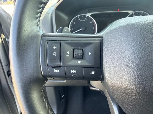 Used 2025 Nissan Rogue SV FWD image 27