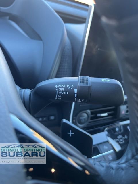 Certified 2023 Subaru Solterra Limited image 34