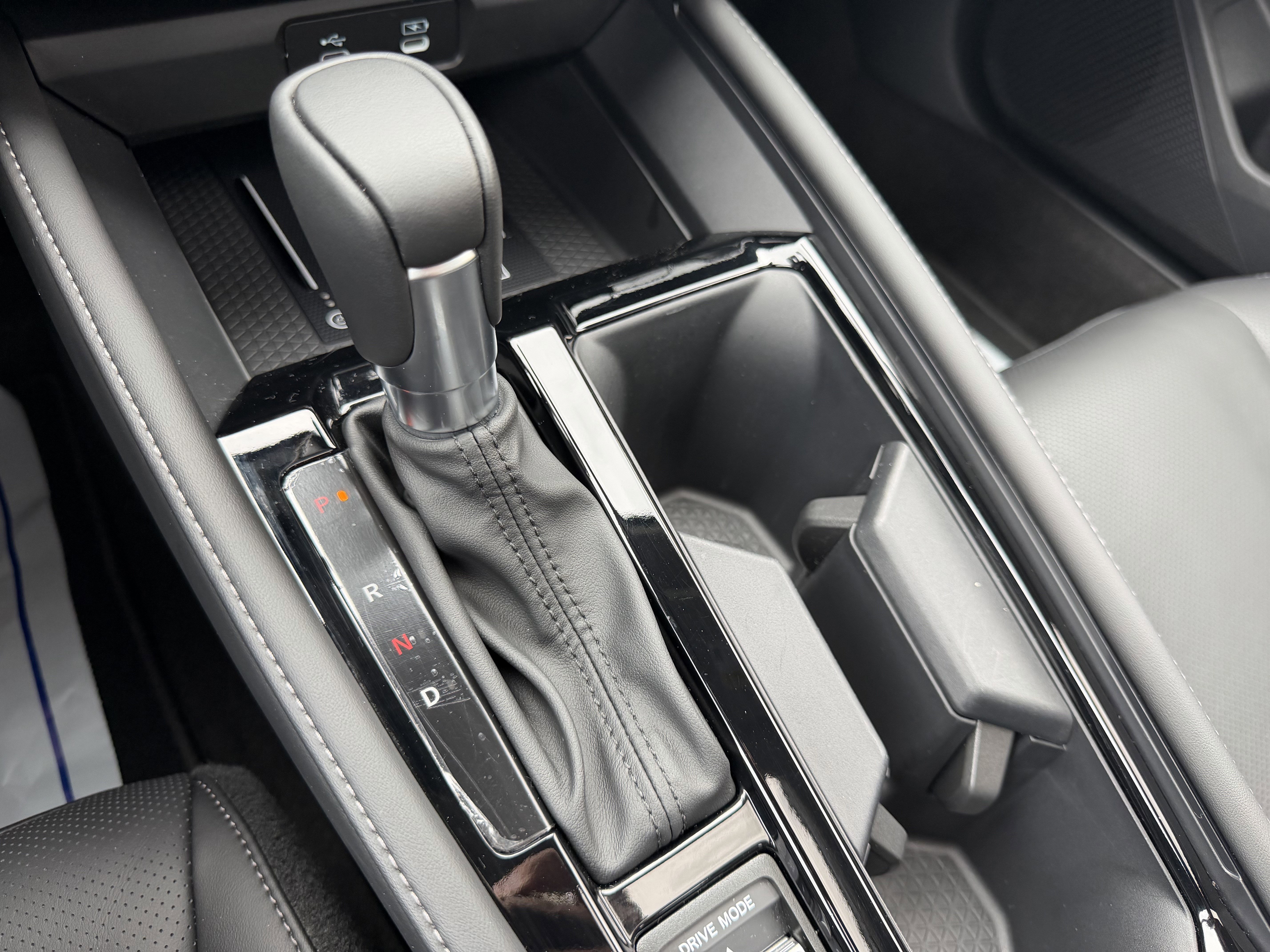 Used 2025 Honda Accord Touring image 16
