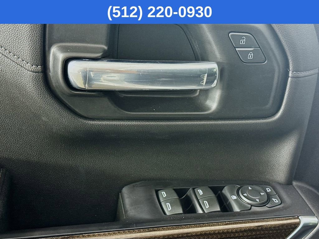 Used 2021 Chevrolet Silverado 1500 LT Trail Boss w/ Safety Package image 21