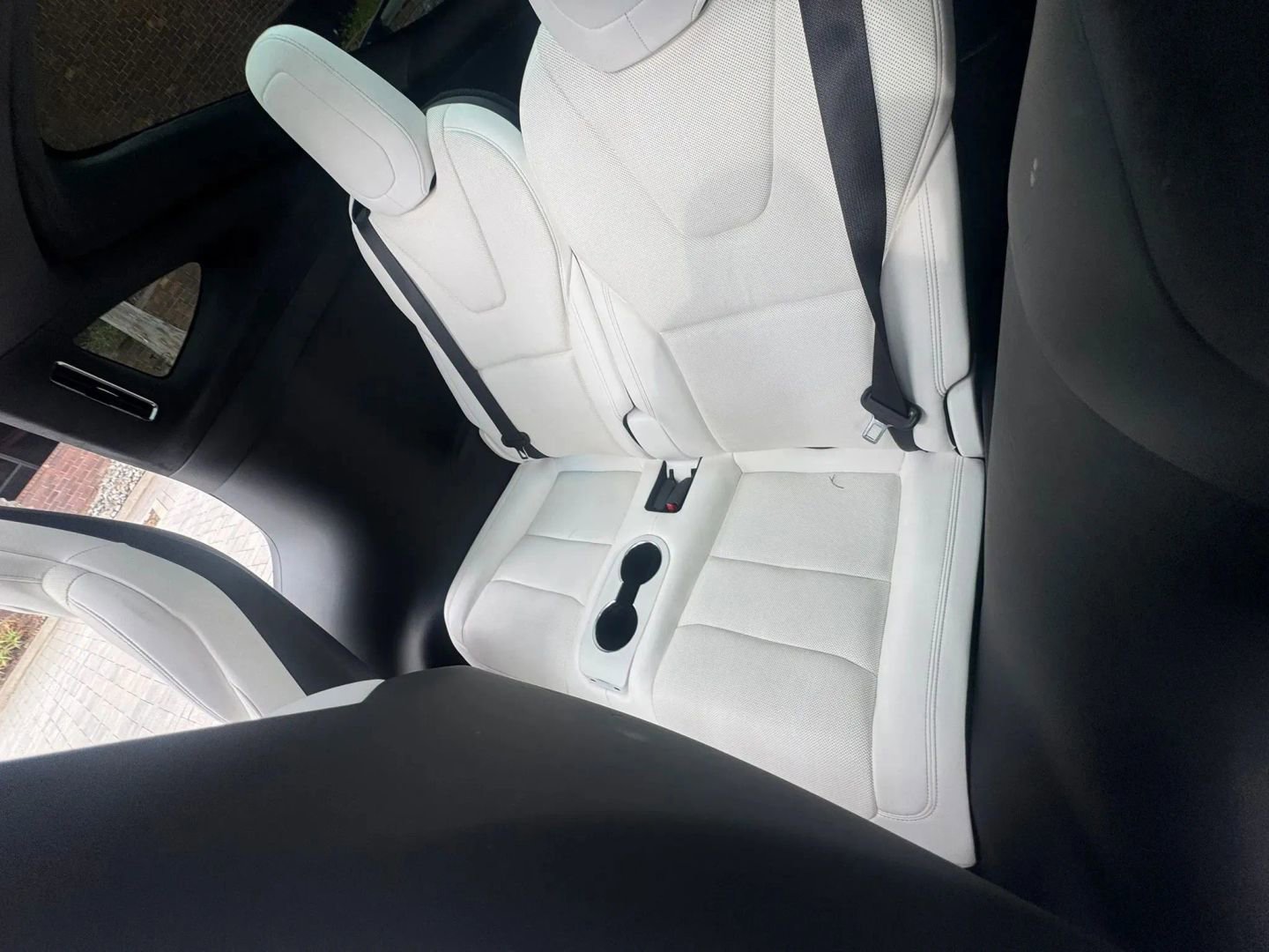 Used 2021 Tesla Model X Long Range image 13