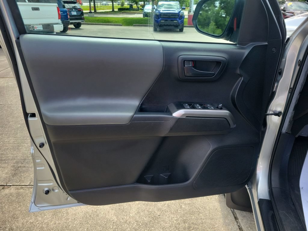 Certified 2023 Toyota Tacoma SR5 RWD image 12