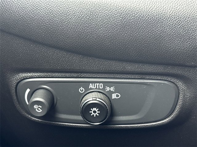 Certified 2022 Chevrolet Equinox LT image 17