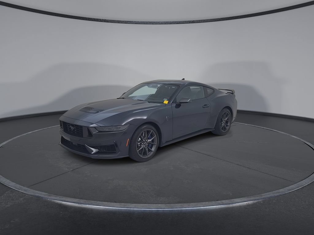 Used 2024 Ford Mustang Dark Horse RWD image 8