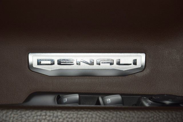 Used 2024 GMC Sierra 1500 Denali w/ Technology Package image 50