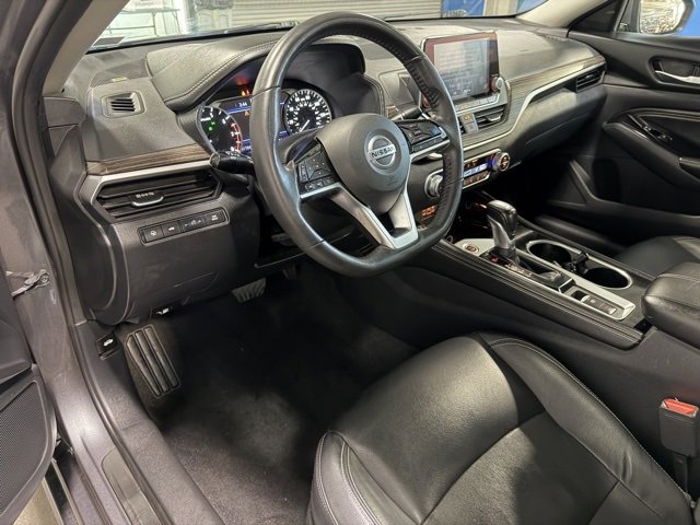 Used 2022 Nissan Altima 2.5 SL image 19