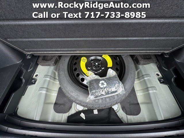 Used 2023 Kia Sportage LX AWD/4WD image 22