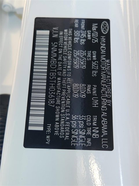 Used 2026 Genesis GV70 2.5T Advanced image 32