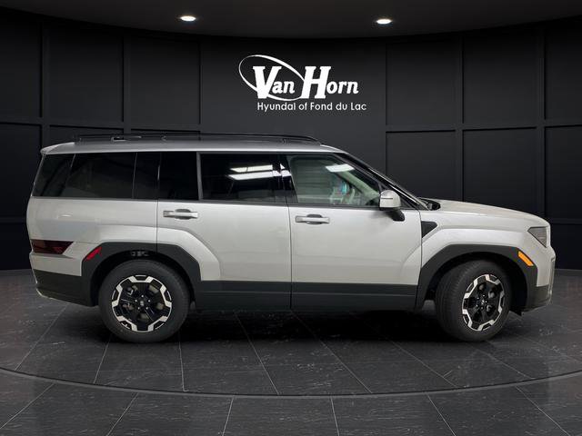 New 2026 Hyundai Santa Fe SEL image 2