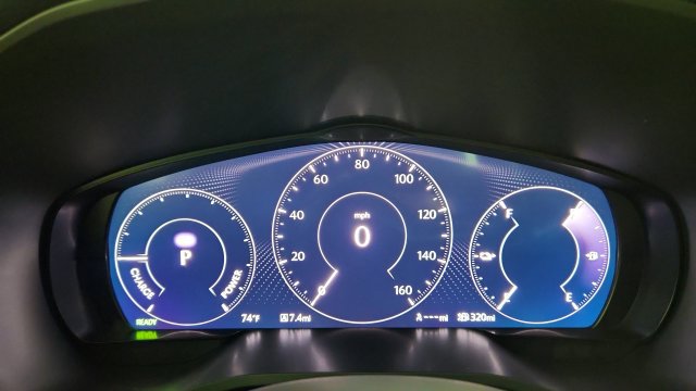 New 2026 MAZDA CX-90 Plug-In Hybrid w/Premium Sport AWD/4WD image 16