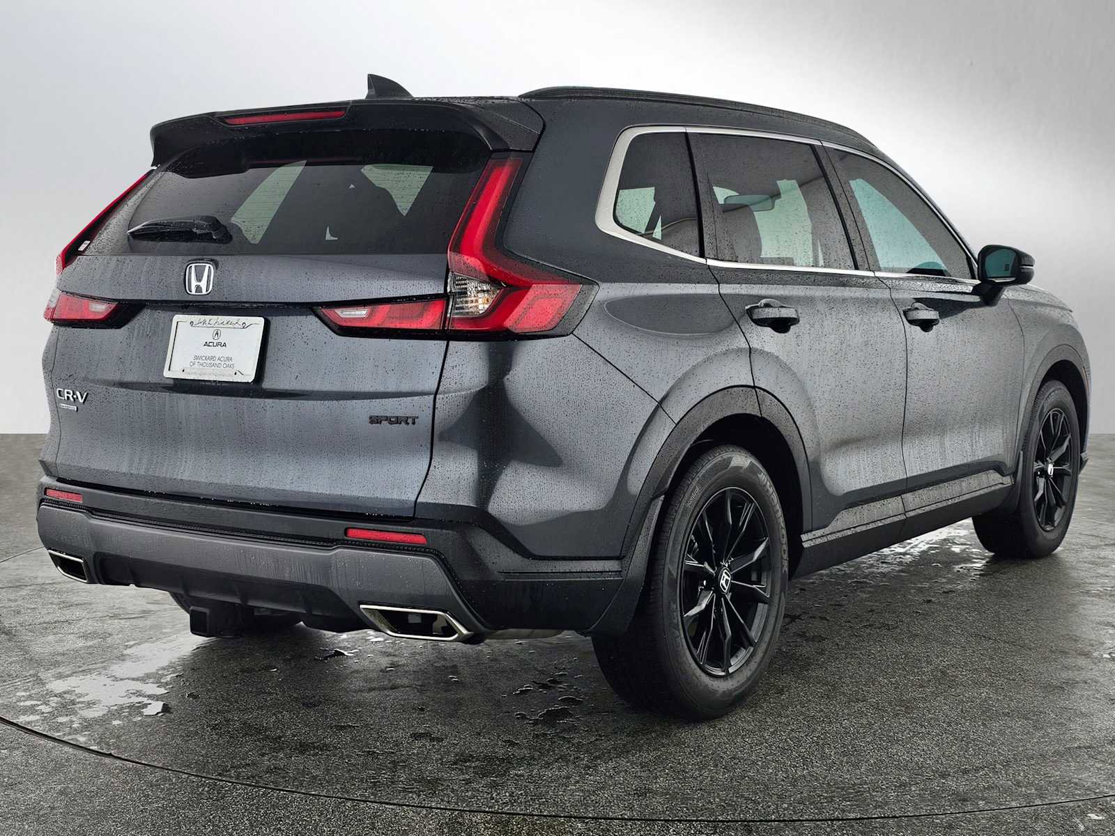 Used 2023 Honda CR-V Sport image 3