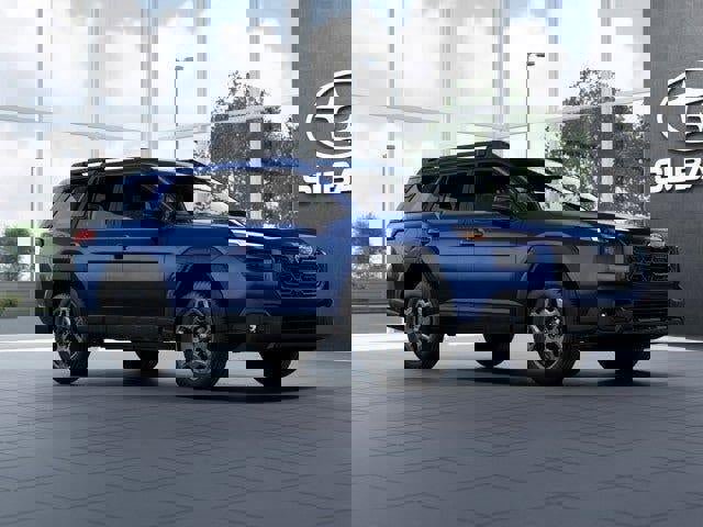 New 2026 Subaru Outback Premium image 63