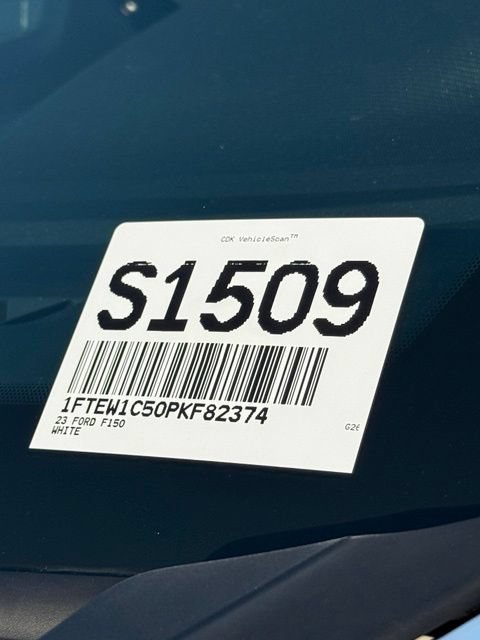 Used 2023 Ford F150 XLT w/ Equipment Group 302A High RWD image 34