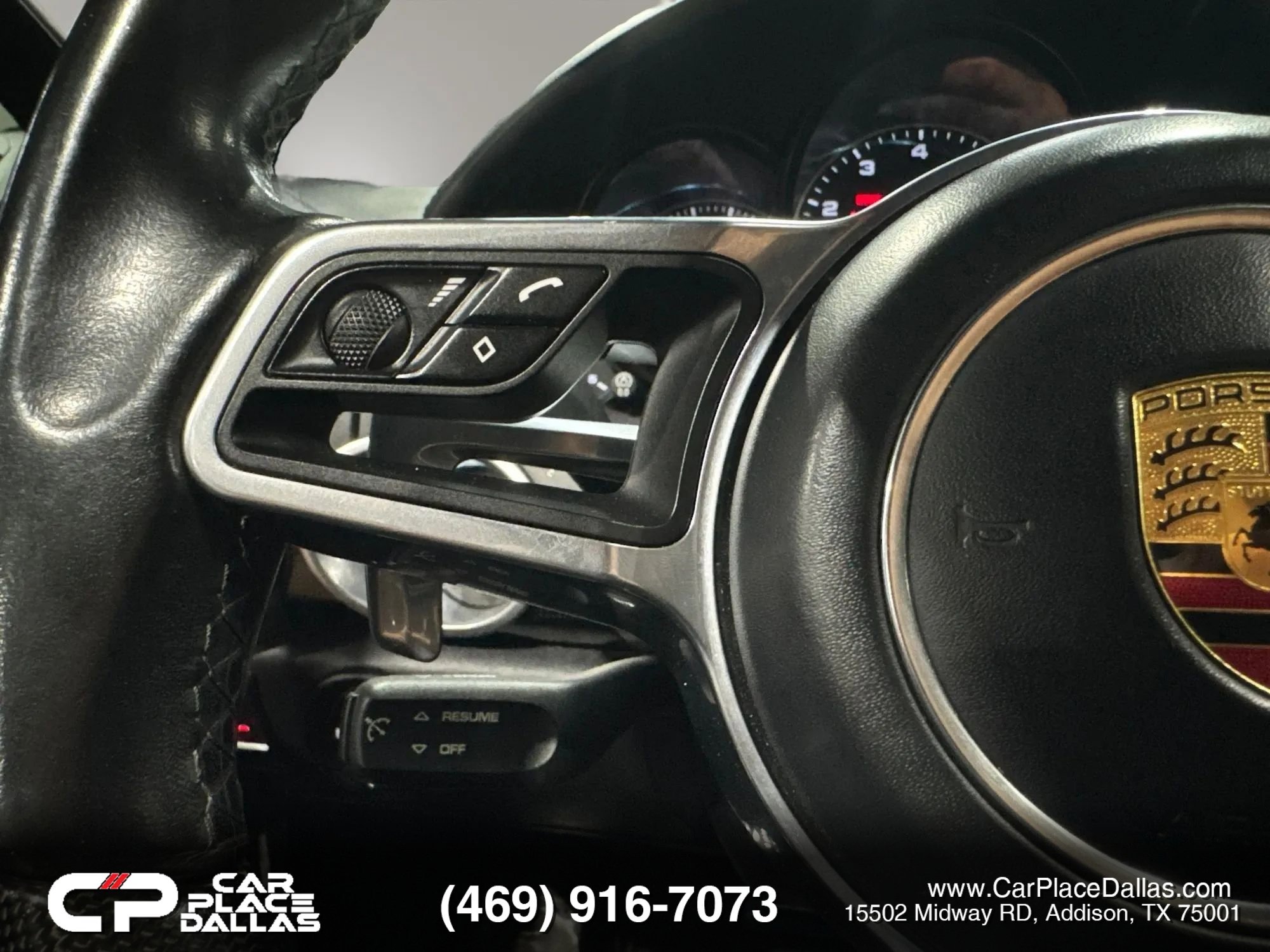 Used 2016 Porsche Cayenne GTS w/ Premium Package Plus image 36