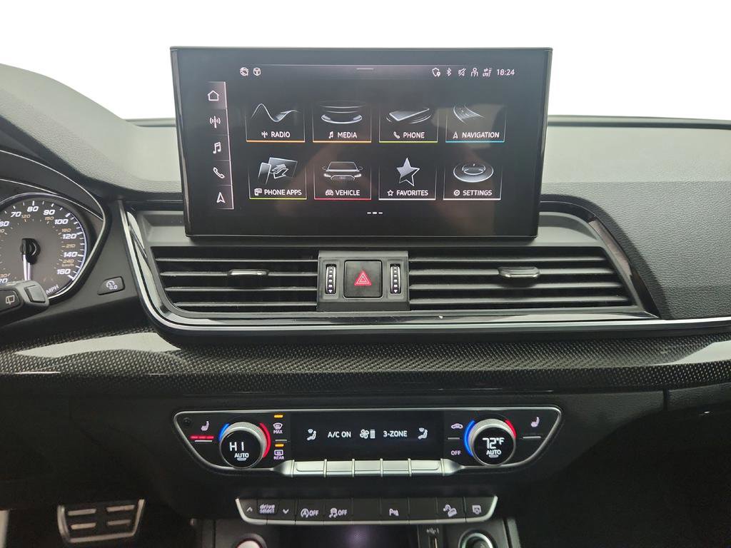 Used 2022 Audi SQ5 Premium w/ Convenience Package image 17