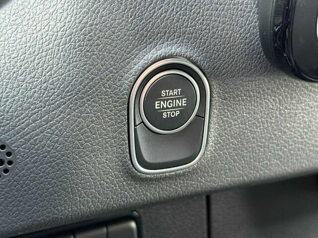 New 2026 Mercedes-Benz Sprinter 2500 image 21