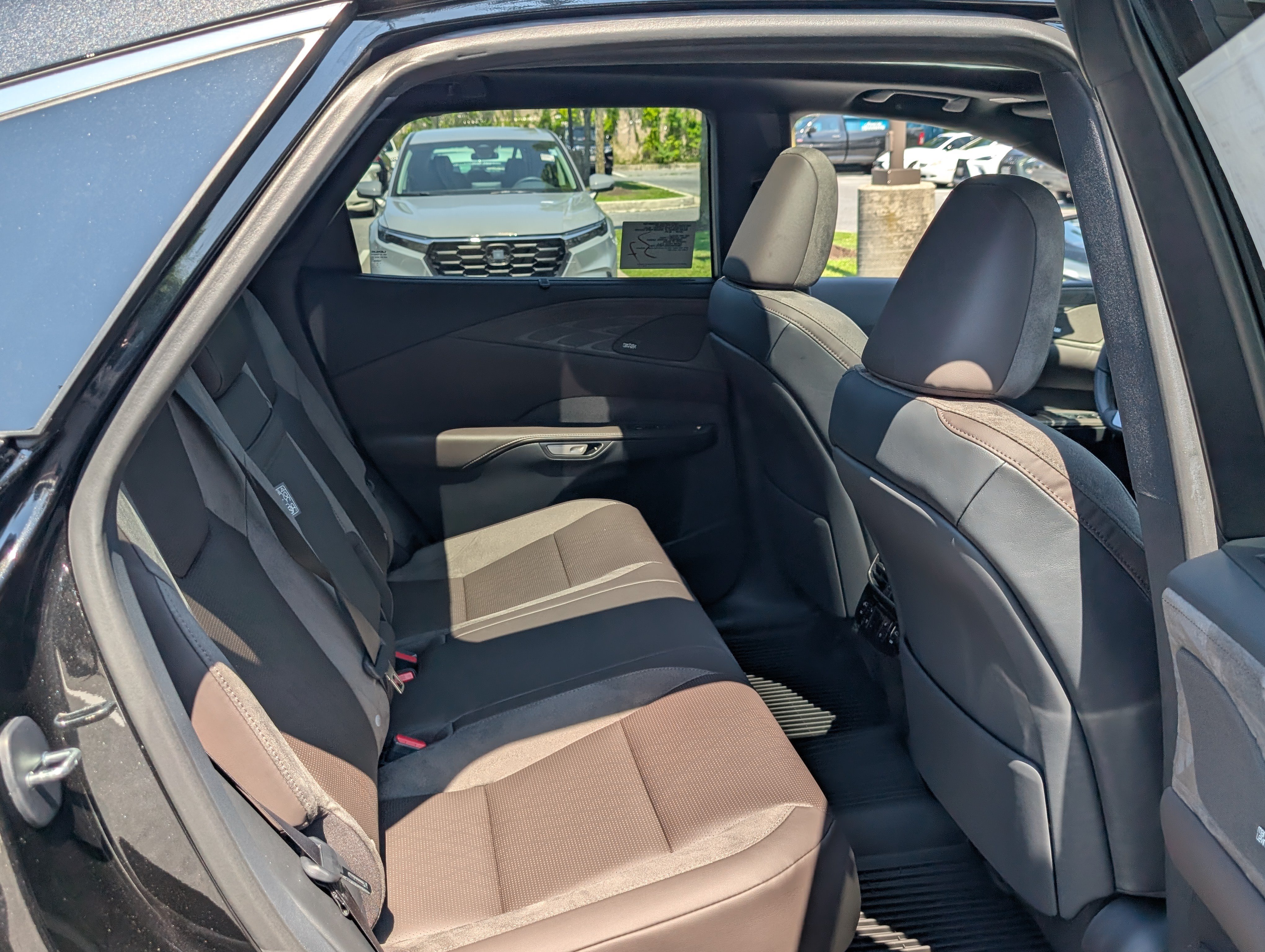 New 2026 Lexus RX 350 AWD w/ Convenience Package image 8