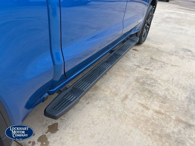 Used 2024 GMC Sierra 1500 Elevation w/ LPO, Elevation Black Package image 22