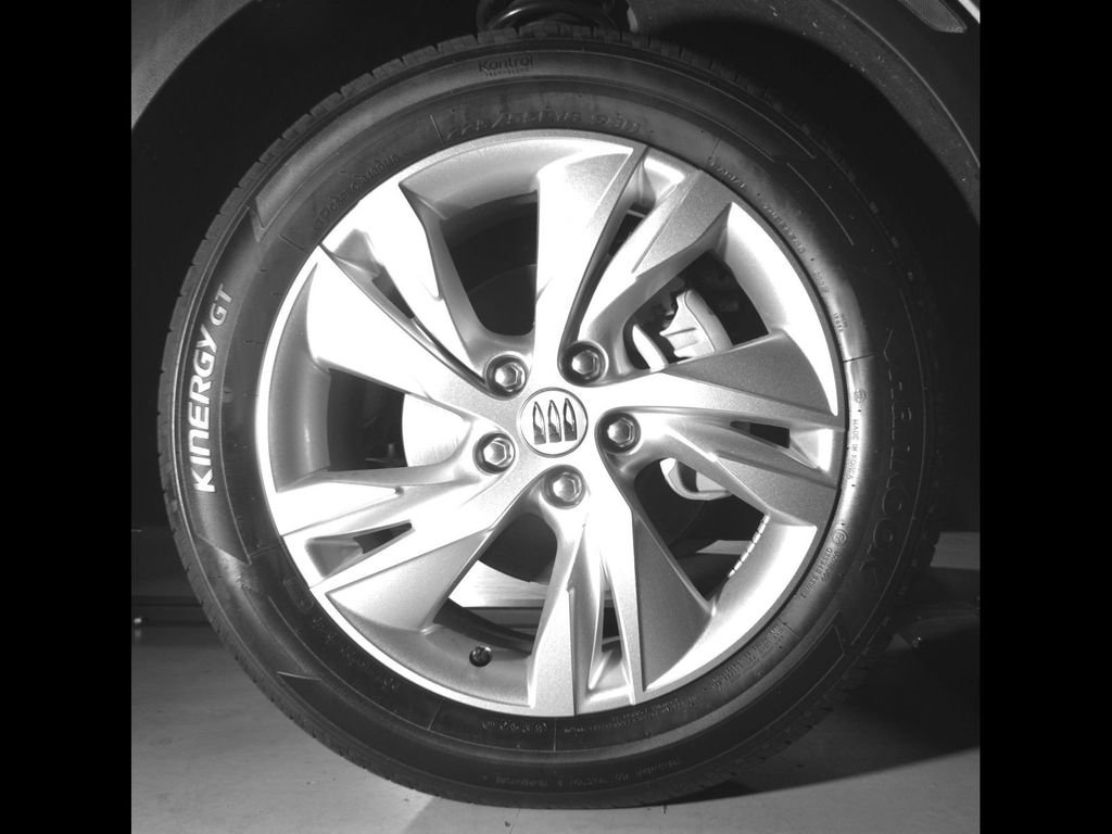 Used 2026 Buick Encore GX Preferred w/ Advanced Technology Package FWD image 12