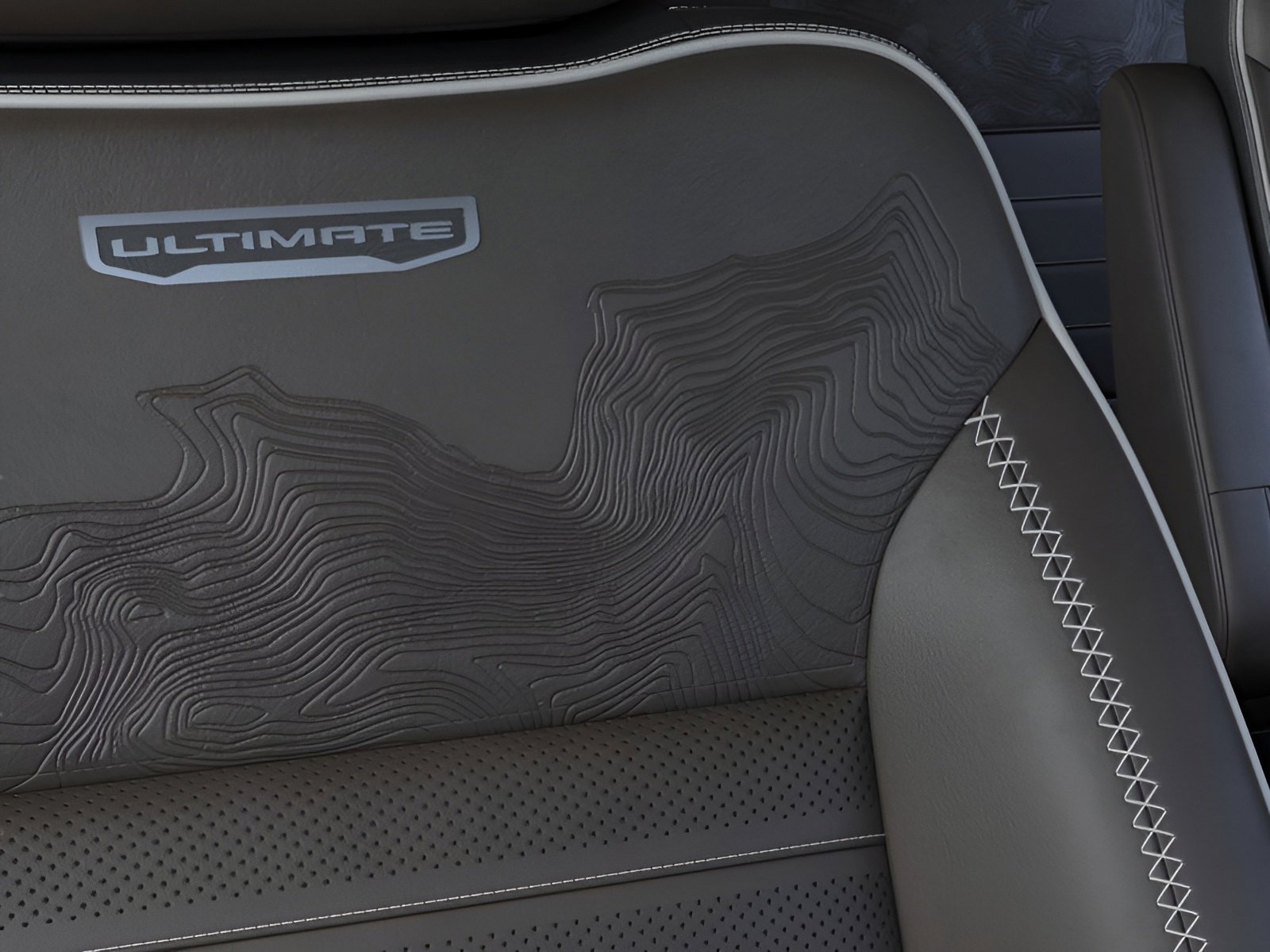 New 2026 GMC Yukon XL Denali Ultimate image 21