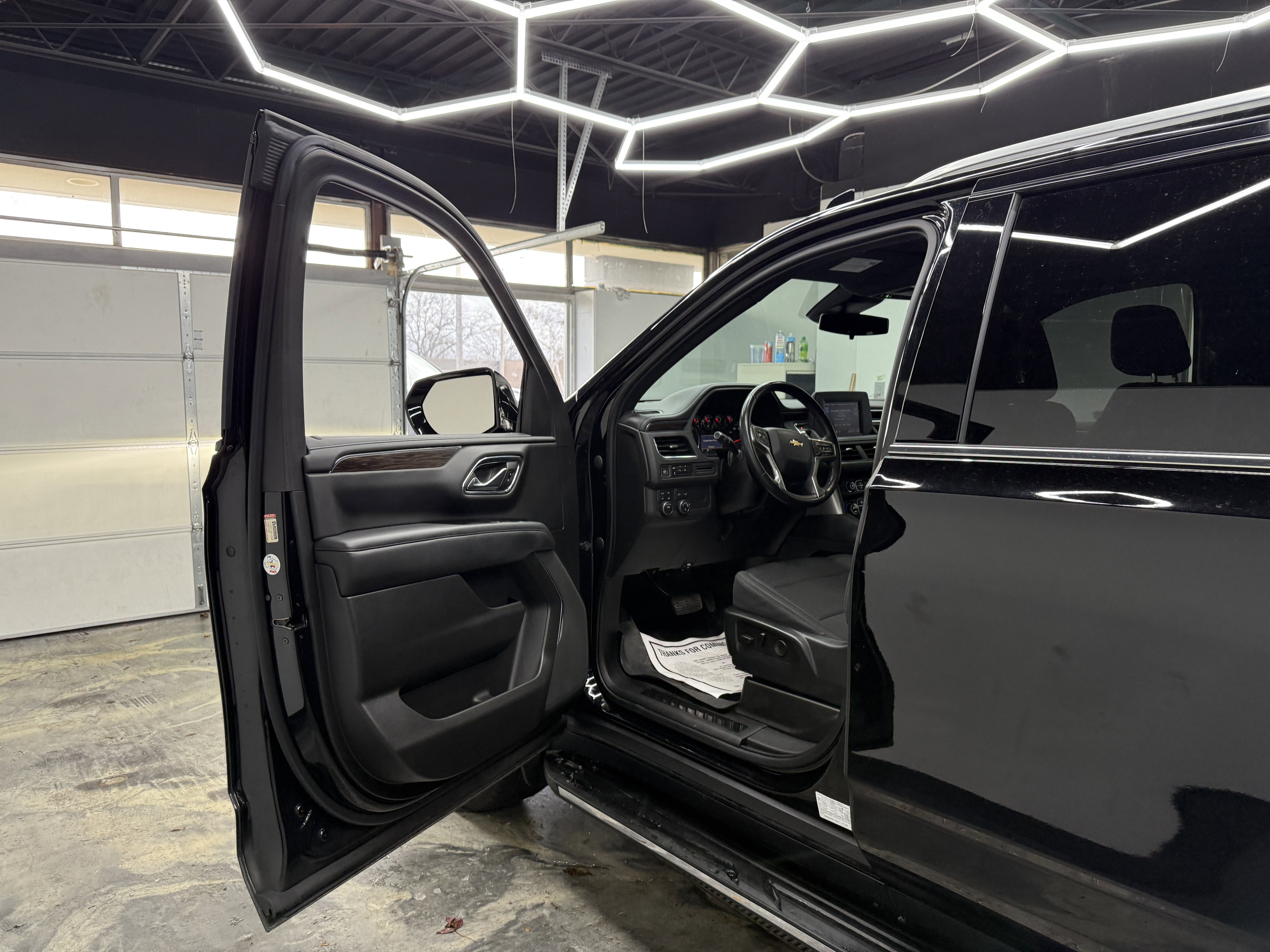 Used 2023 Chevrolet Tahoe LS image 10