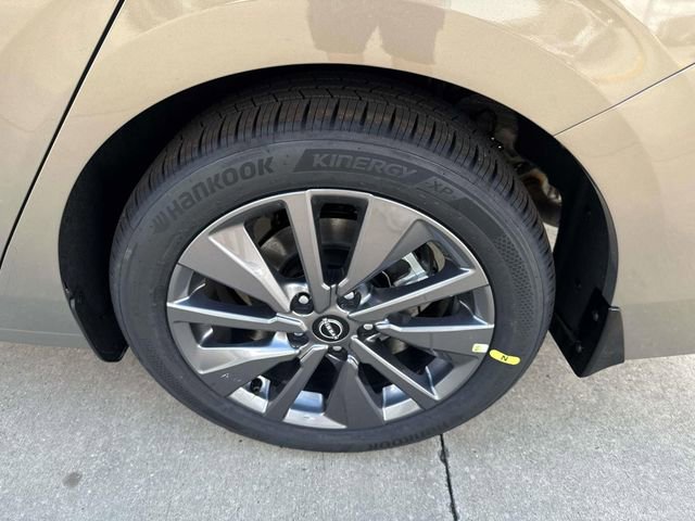 New 2026 Nissan Sentra SL image 6