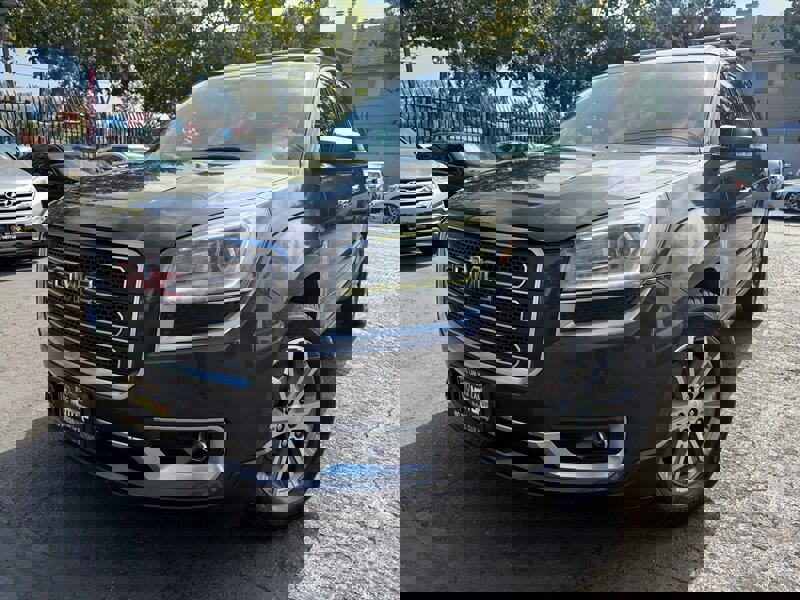 Used 2014 GMC Acadia SLT