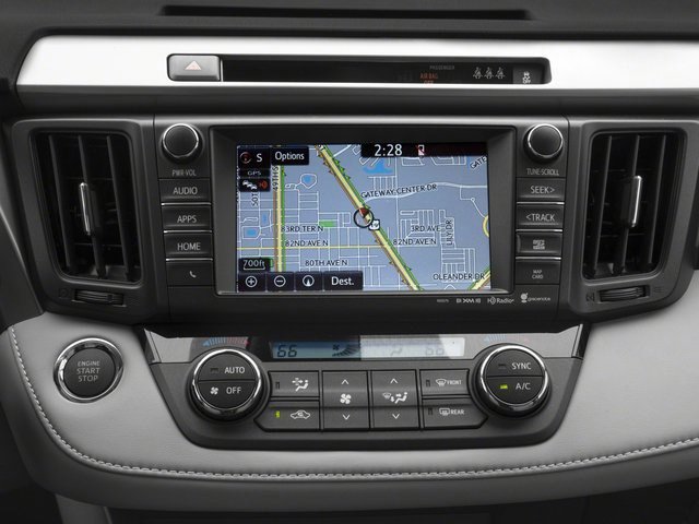 Used 2018 Toyota RAV4 SE FWD image 18