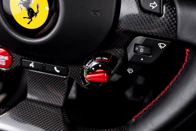 Certified 2020 Ferrari Portofino RWD image 42