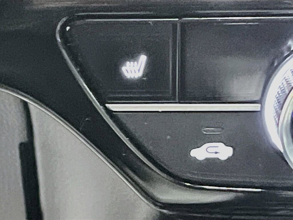 Used 2025 Honda CR-V EX-L image 19