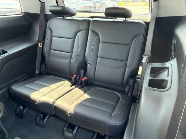 Used 2018 GMC Acadia SLT AWD/4WD image 17