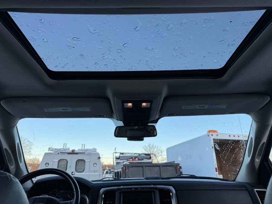 Used 2015 RAM 1500 Sport w/ Trailer Tow Group image 21