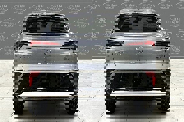 New 2026 Buick Envista Sport Touring w/ Convenience I Package image 4