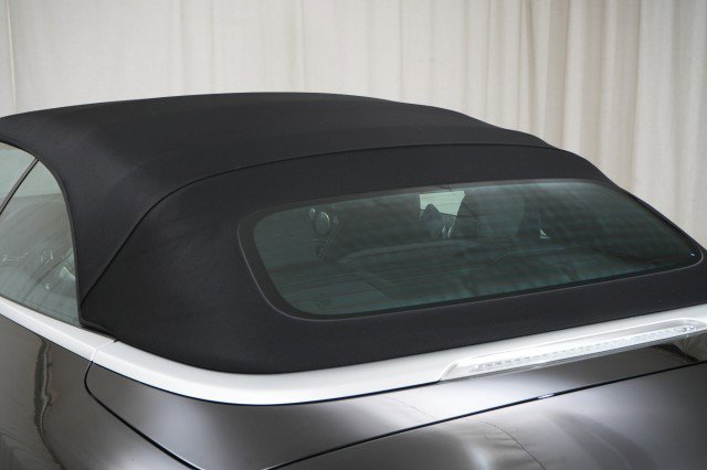 Used 2023 Mercedes-Benz E 450 4MATIC Cabriolet image 29