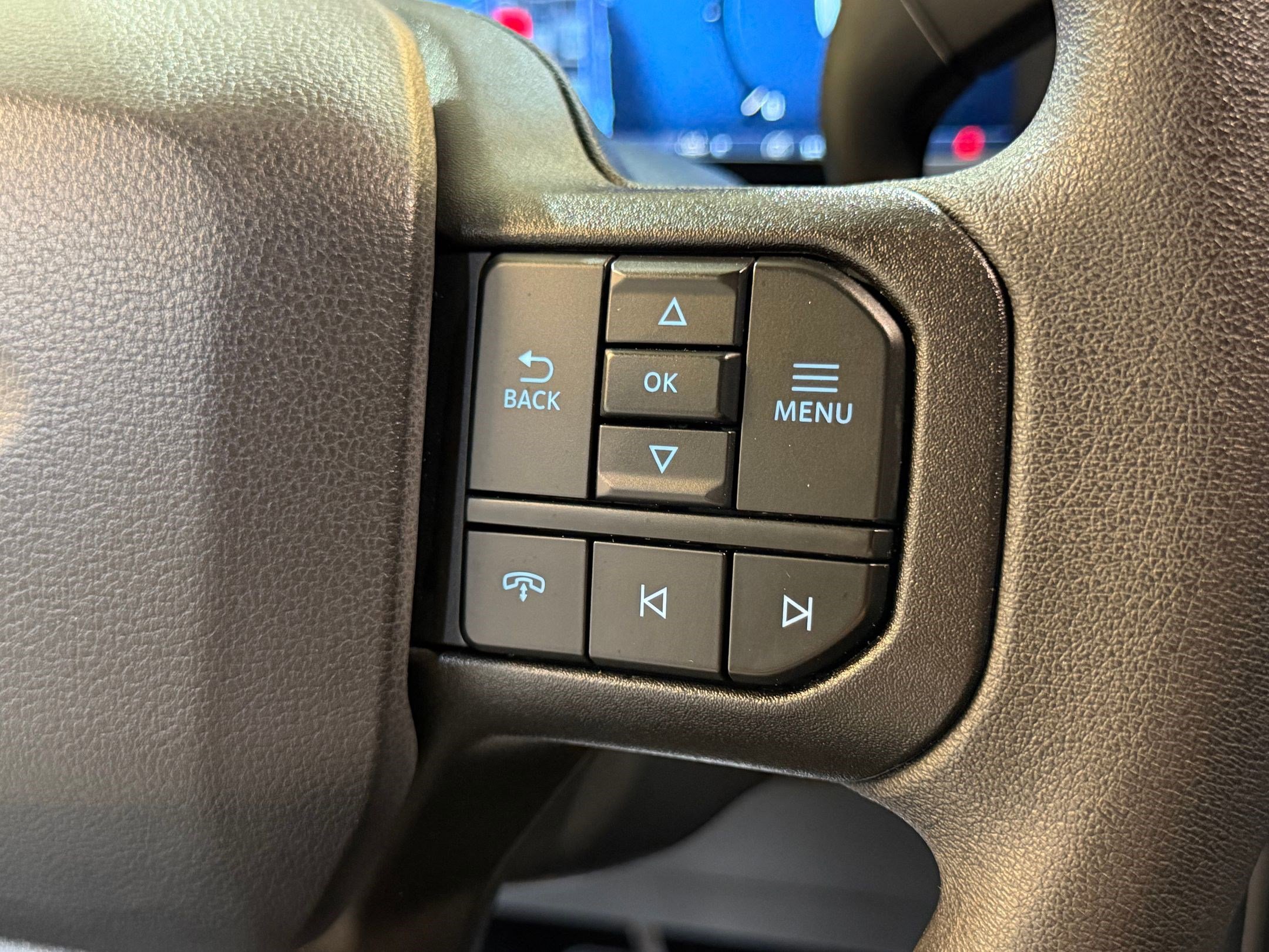 Used 2024 Ford F150 STX w/ STX Black Appearance Package image 25