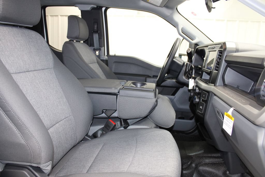 New 2026 Ford F350 XL RWD image 27